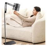 Holder Soporte Tablet Celular De Piso Ajustable 170Cm