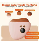 Combo Masajeador Facial Corporal Electrico+ Diadema Banda Cabello + Obsequio