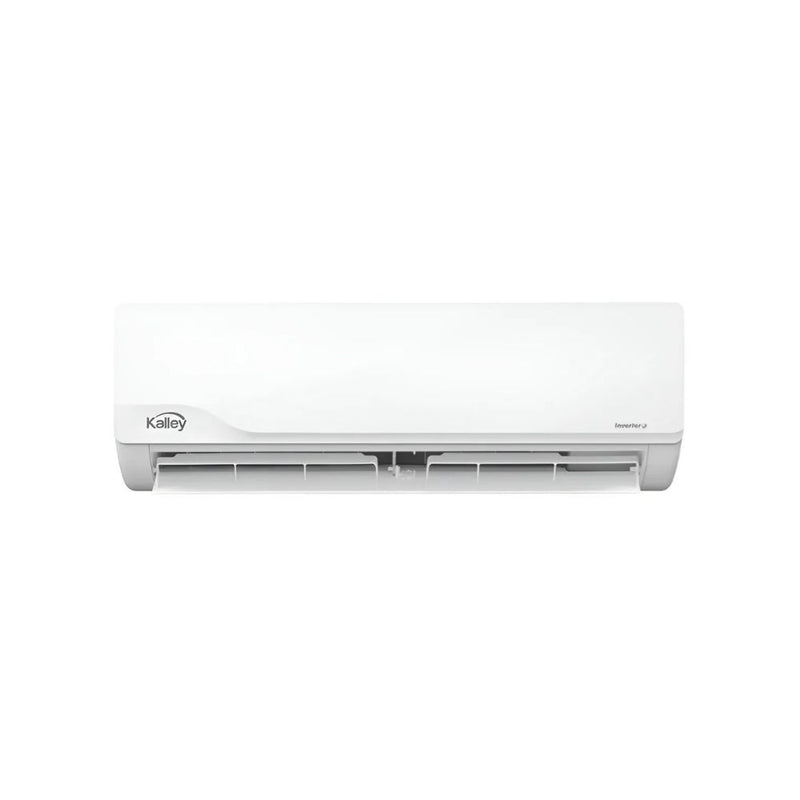 Aire Acondicionado Kalley Inverter 12000 Btu 115V R32 Split Frio