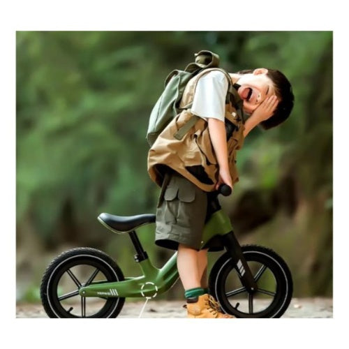 Bicicleta Para Ninos Equilibrio Push Bike Triciclo