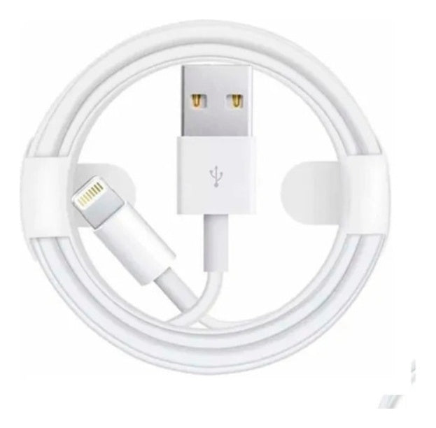 Cargador Para Iphone 13 12 Ipad Tipo C Cargador Rapido