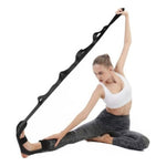 Banda Deportivas Estiramiento Yoga Correa Elastica Fitness