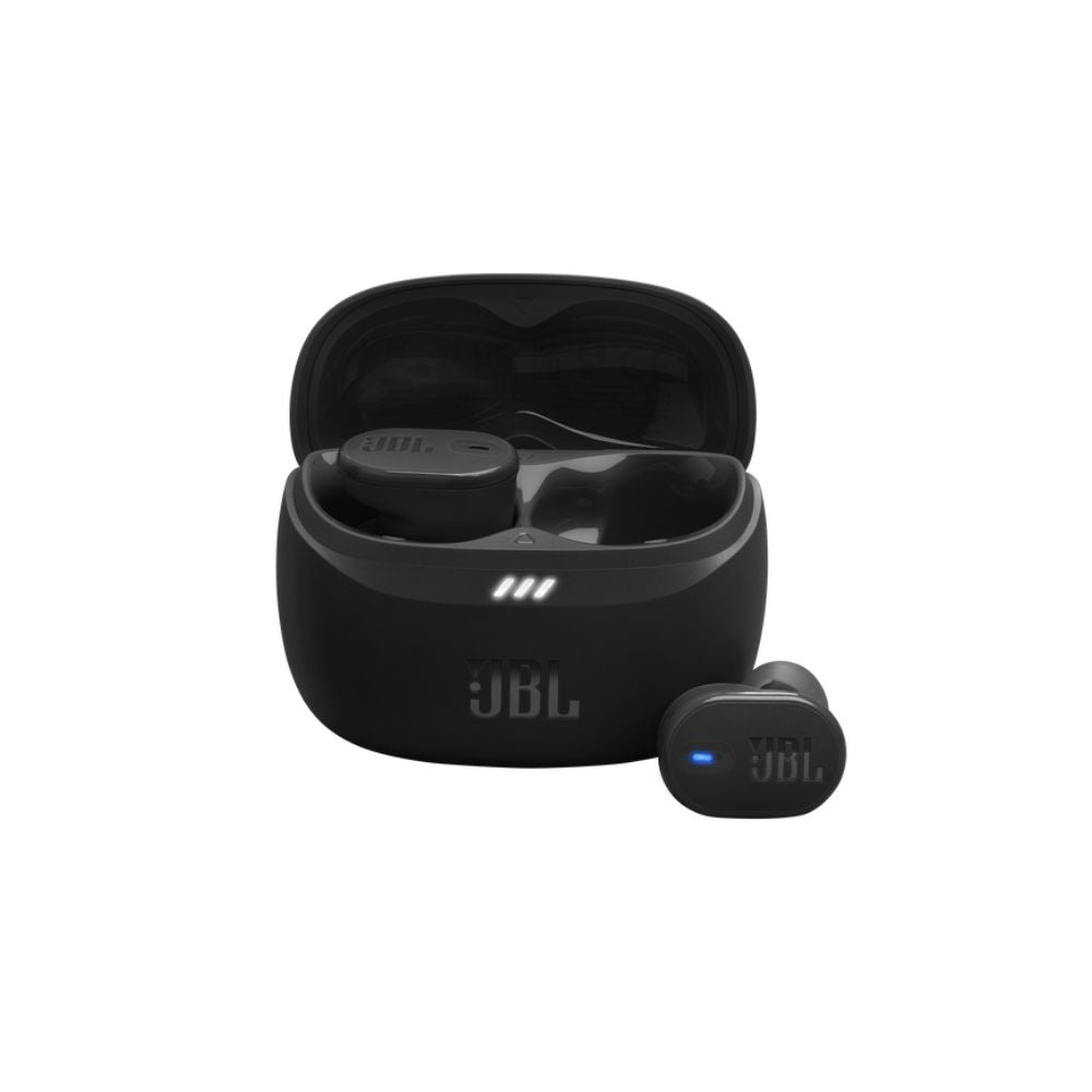 Audifonos Jbl Tune Buds 2 Tws Inalambricos Bluetooth Negros Originales