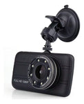 Dvr Camara Seguridad Para Vehiculo Con Camara Trasera Full Hd 1080