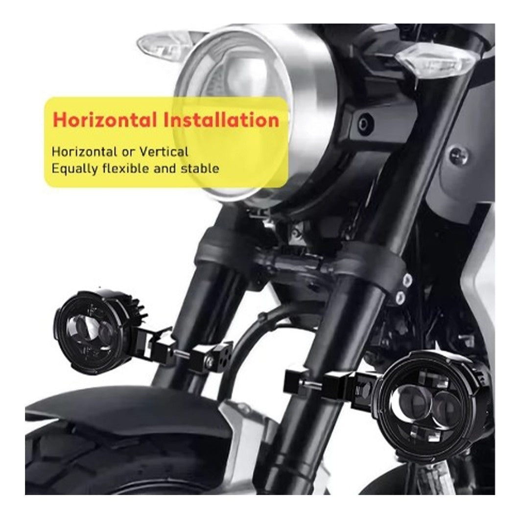 2 Exploradoras Alta Gama Moto Turismo Moto Touring Original