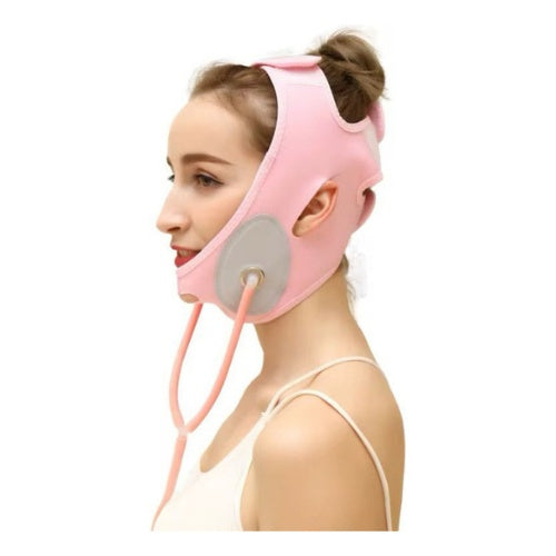 Reductor Papada Mentonera Para Dama
