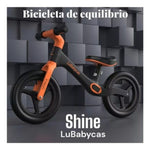 Bicicleta De Equilibrio Para Ninos Paseador Push Bike