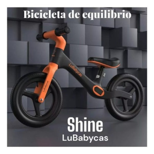 Bicicleta De Equilibrio Para Ninos Paseador Push Bike