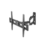 Base Tv Fija Kalley 32'' A 70'' Soporte Pared Inclinable Y Giratorio