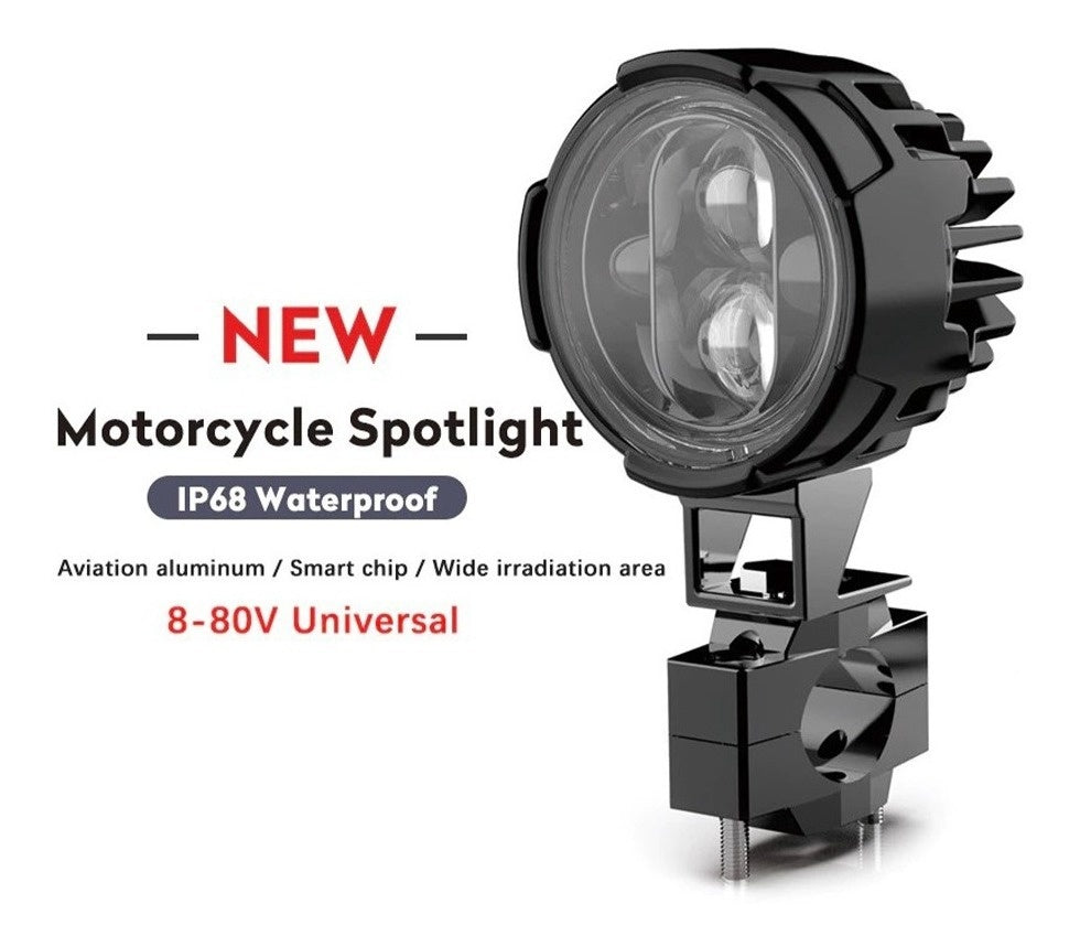 2 Exploradoras Alta Gama Moto Turismo Moto Touring Original