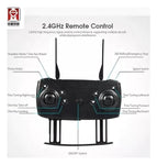 Drone Juguete Para Principiantes Doble Camara Infantil Plegable