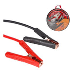 Cable De Iniciar Bateria Para Vehiculos 3 Metros 2500 Amperi