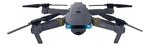 Drone Juguete Para Principiantes Doble Camara Infantil Plegable
