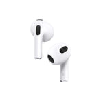 Audifonos Airpods 3 Generacion Replica 1.1