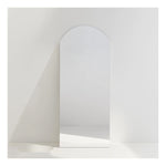 Lamina Espejo Adhesiva De Pared Moderno Decorativo