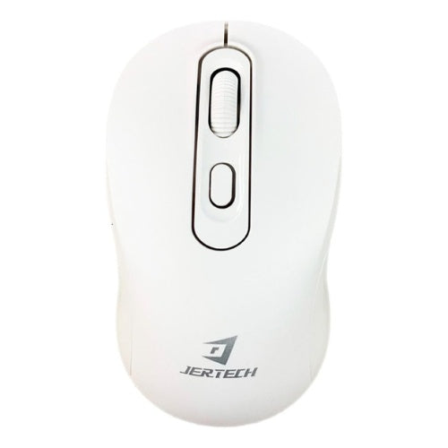 Mouse Jertech Sm-01 Inalambrico 2.4G 1200 Dpi 4 Botones