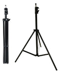Tripode Universal Ajustable Hasta 2M Con Tornillo De 1/4 Metalico
