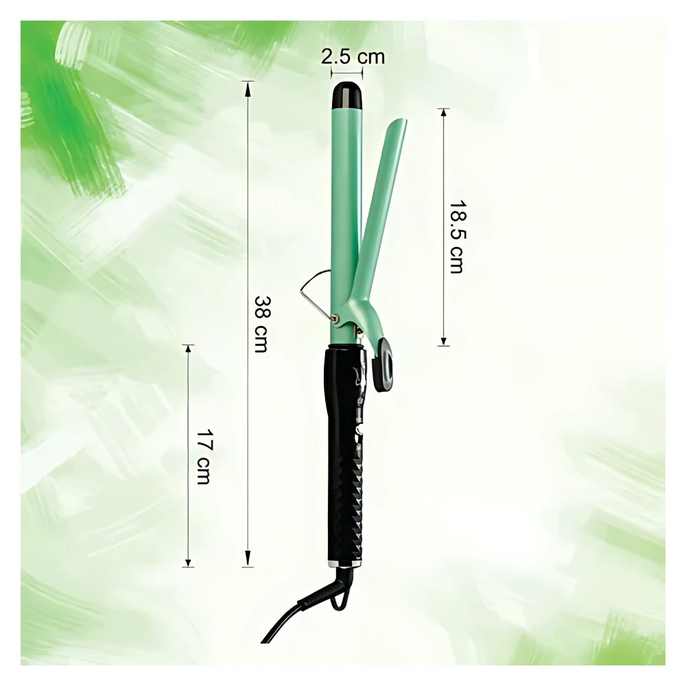 Super Combo Secador Bopai 4000W + Plancha Tradicional + Pinza Rizadora Tubo + Obsequio Toalla