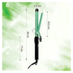 Super Combo Secador Bopai 4000W + Plancha Tradicional + Pinza Rizadora Tubo + Obsequio Toalla