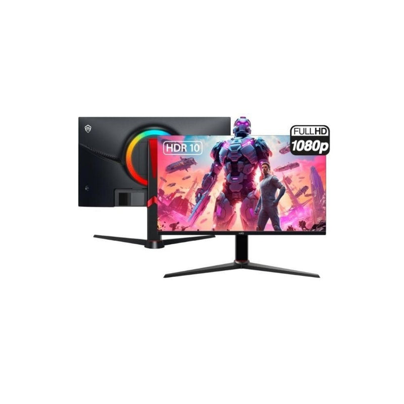 Monitor Gamer Kalley 27