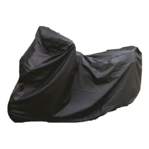 Pijama Carpa Moto Impermeable Universal Con Estuche Liviana