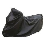 Pijama Carpa Moto Impermeable Universal Con Estuche Liviana