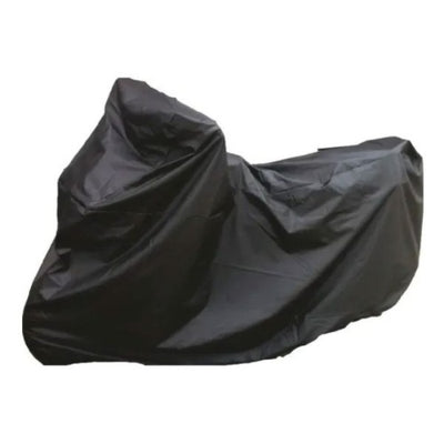 Pijama Carpa Moto Impermeable Universal Con Estuche Liviana