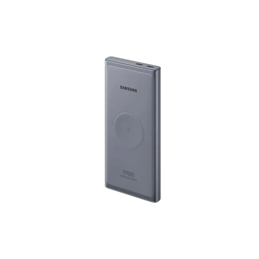 Power Bank Samsung Wireless Charguer 25 W Carga Inalambrica Usb