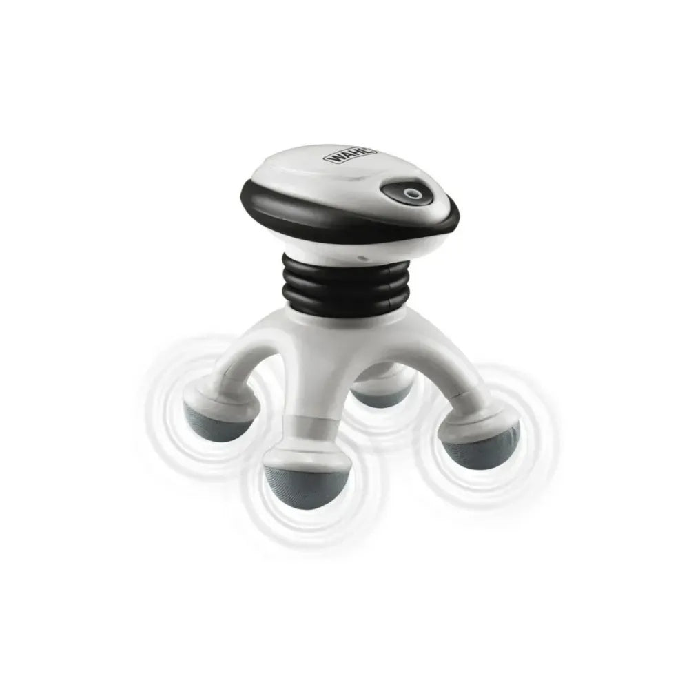 Masajeador Wahl Original Terapeutico Anti Estres Deportivo