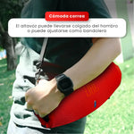 Parlante Xtreme Replica 1.1 Jbl Grande Bluetooth Sonido Potente Red Edition