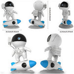 Proyector Astronauta 12 Galaxias Universo 4 Generacion