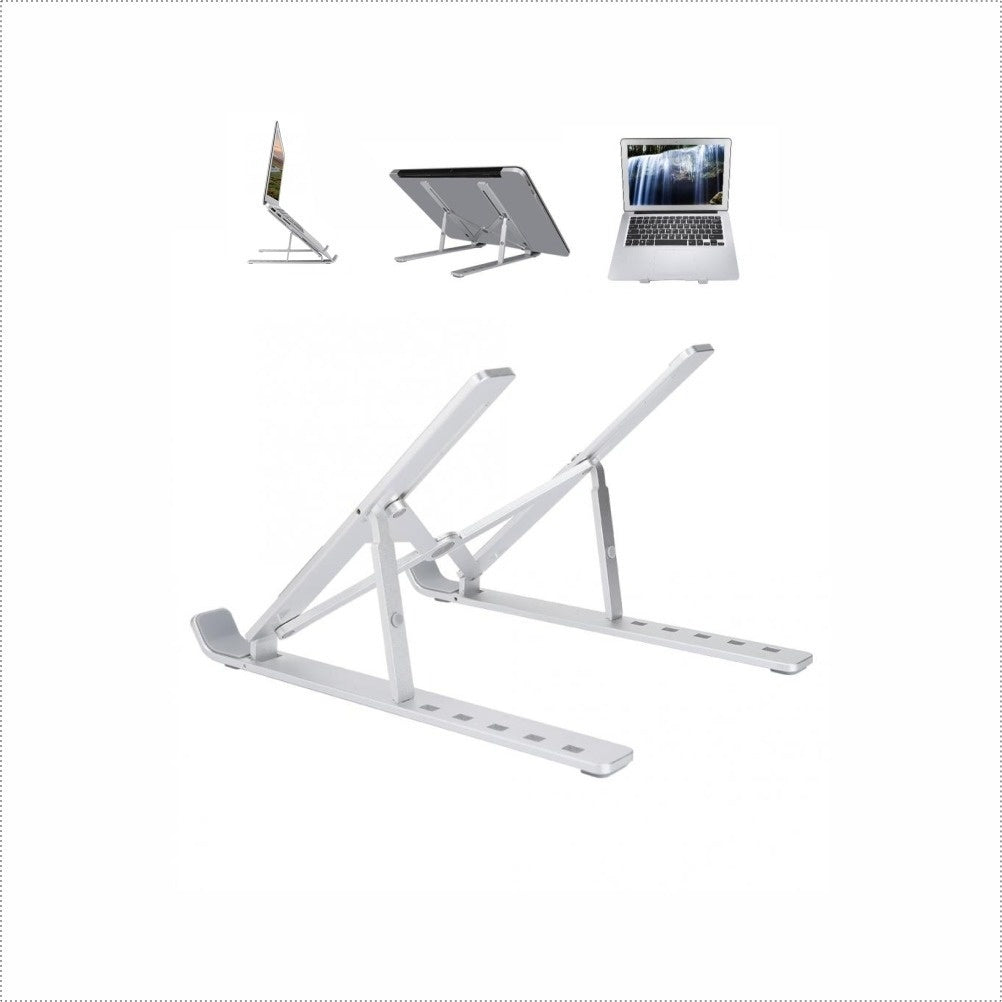 Base Soporte Portatil Ergonomica Reclinable 6 Niveles Funda