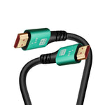 Cable Hdmi 8K Hd Alta Velocidad Definicion 1.5 Metros
