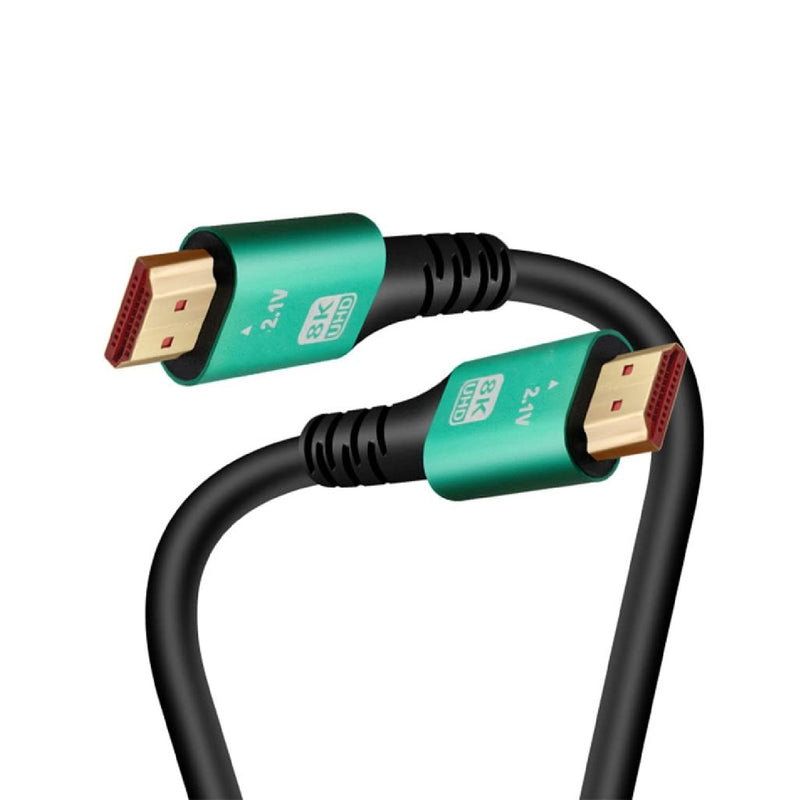 Cable Hdmi 8K Hd Alta Velocidad Definicion 1.5 Metros