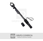 Selfie Stick Bluetooth 1,2M Profesional Para Celular O Camara