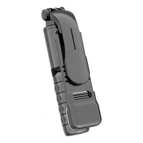 Tripode Selfie Monopod Wiwu Se Premium Con Luz Led Bluetooth