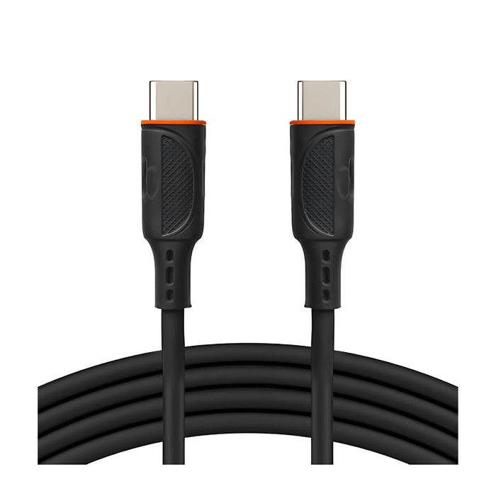Cable Carga Rapida Datos Usb-C A Usb-C 3 Metros Calidad Premium