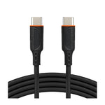 Cable Carga Rapida Datos Usb-C A Usb-C 3 Metros Calidad Premium