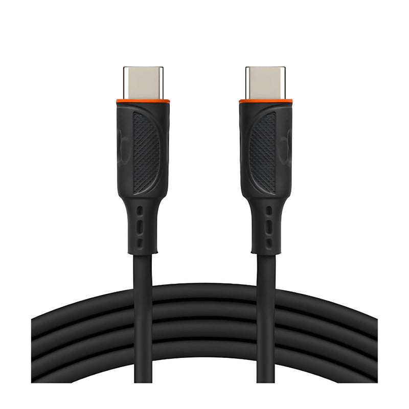 Cable Carga Rapida Datos Usb-C A Usb-C 3 Metros Calidad Premium