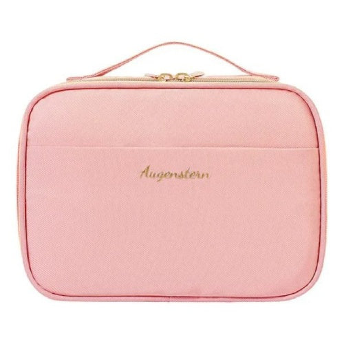 Cosmetiquera Neceser Organizador Maquillaje Para Bolso