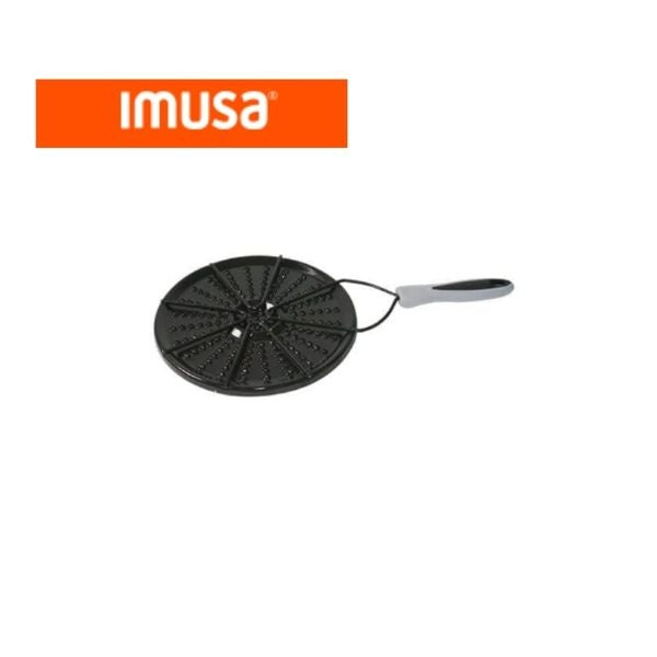 Difusor Antillama Imusa 24 Cm - Rejilla Antiflama Para Estufa De Gas