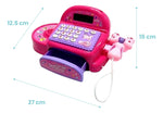 Caja Registradora Para Nina Juguete Con Accesorios Minnie Mouse