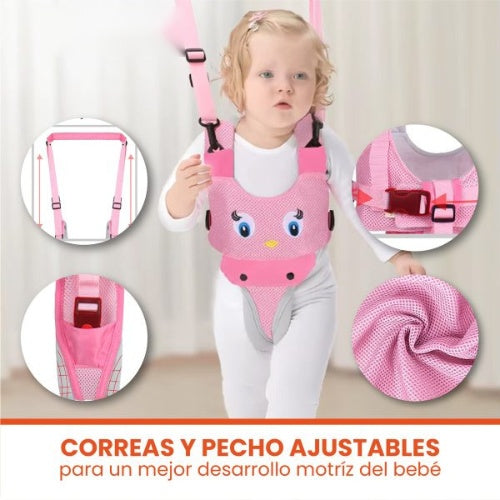 Arnes Correa De Apoyo Para Aprendizaje Caminar Bebes Seguro