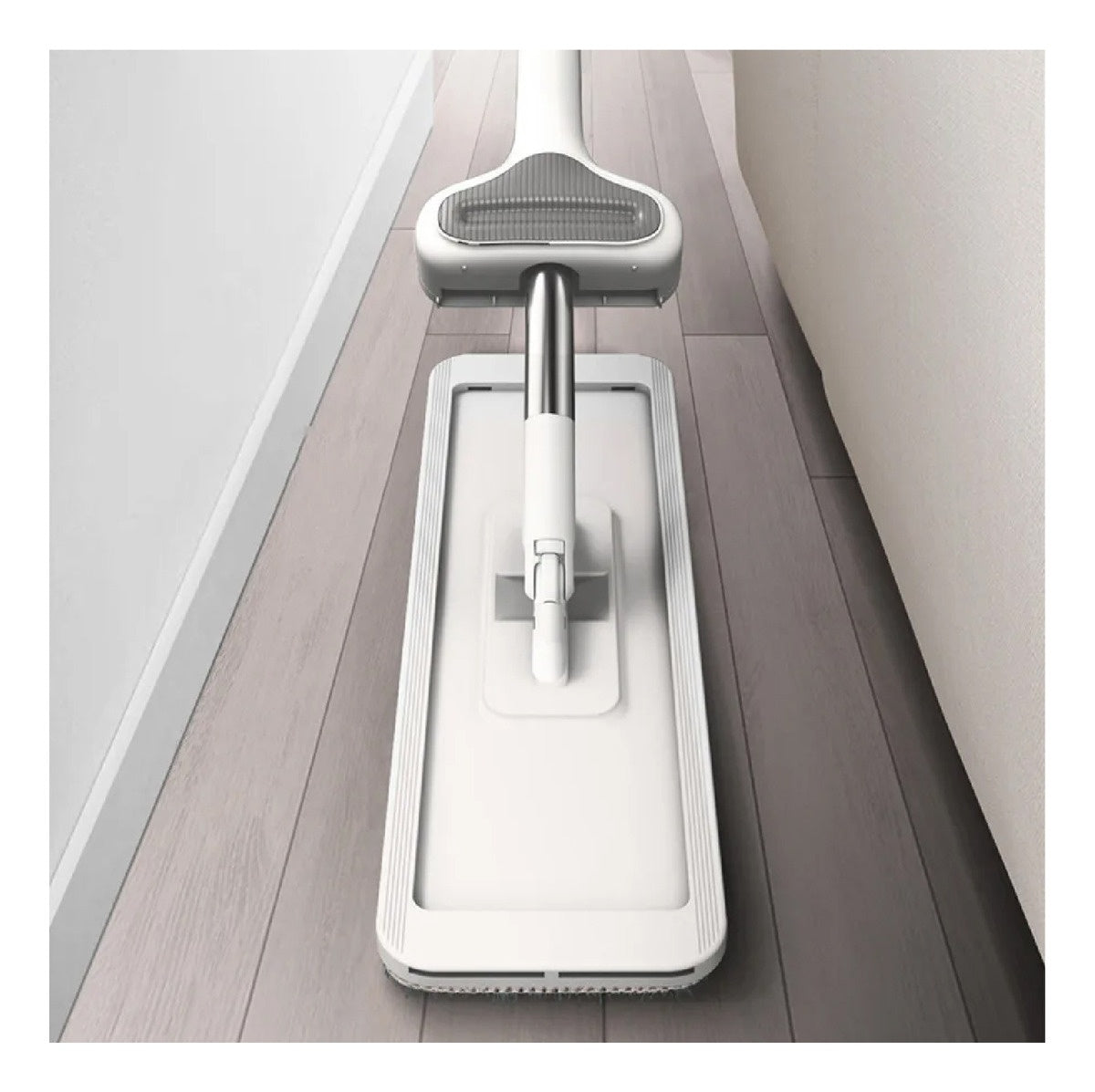 Trapeador Barredor Multifuncional Mopa Piso Laminados