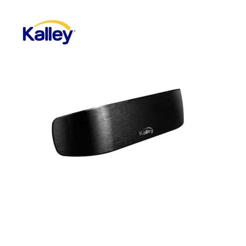 Antena Digital Kalley Hdtv 80Km Alcance Con Amplificador Y Cable 1.85M