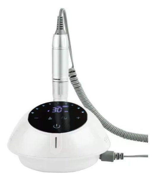 Pulidor De Unas Profesional Con Variedad De Velocidades Con Pedal