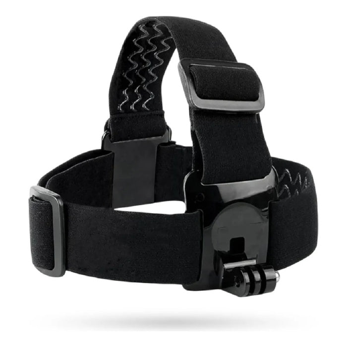 Soporte Arnes Para Cabeza Gopro Y Camaras Deportivas Correa Antideslizante Ajustable