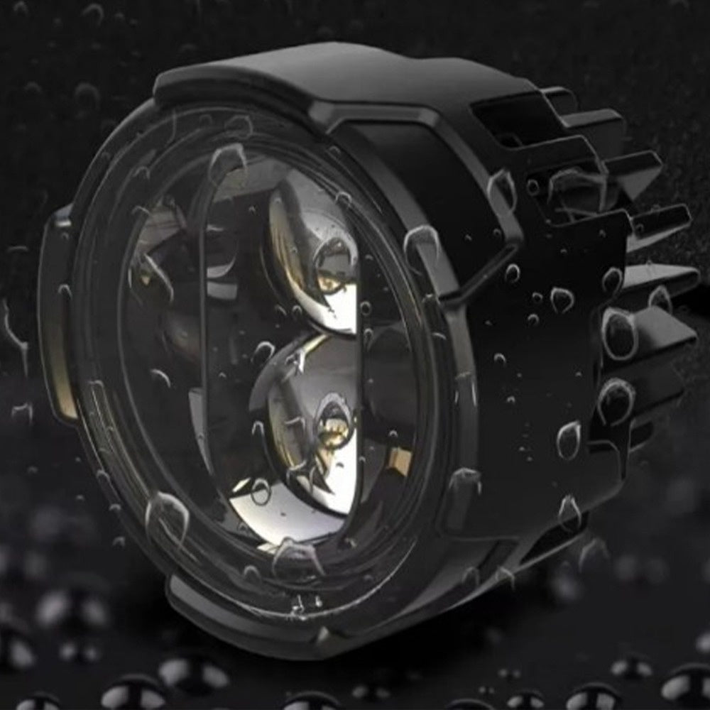 2 Exploradoras Alta Gama Moto Turismo Moto Touring Original