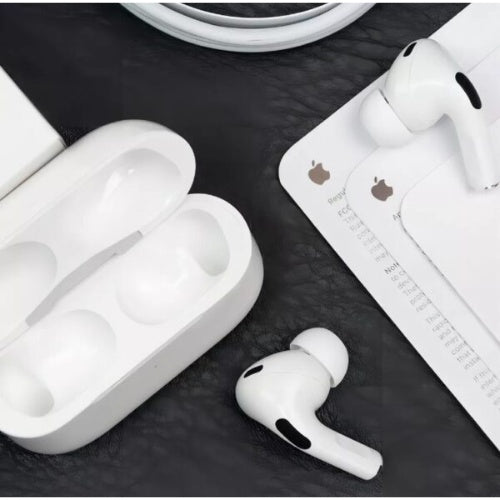 Audifonos Airpods Pro 2A Generacion 1.1 Replic