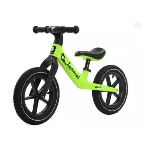 Bicicleta Para Ninos Equilibrio Push Bike Triciclo